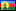 Новая Каледония flag