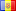 Андорра flag