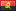 Ангола flag