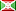 Бурунди flag
