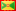 Гренада flag