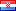 Хорватия flag