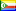 Коморские о-ва flag