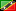 Сент-Китс и Невис flag