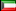 Кувейт flag