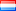 Люксембург flag