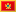 Черногория flag