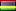 Маврикий flag