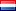 Нидерланды flag