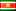 Суринам flag