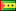 Сан-Томе и Принсипи flag
